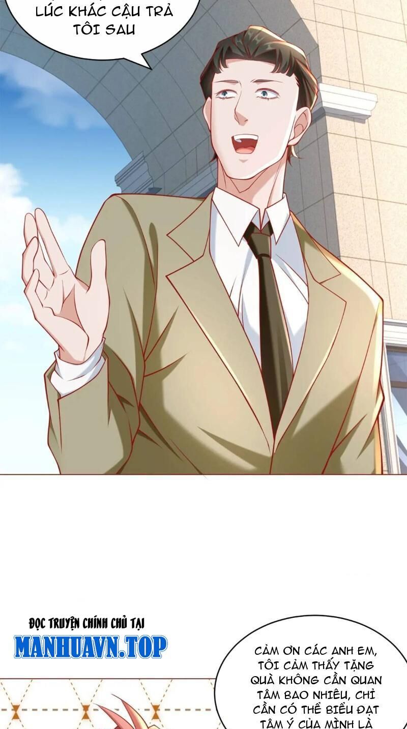 Tôi Là Tài Xế Xe Công Nghệ Có Chút Tiền Thì Đã Sao? Chap 78 - Next Chap 79