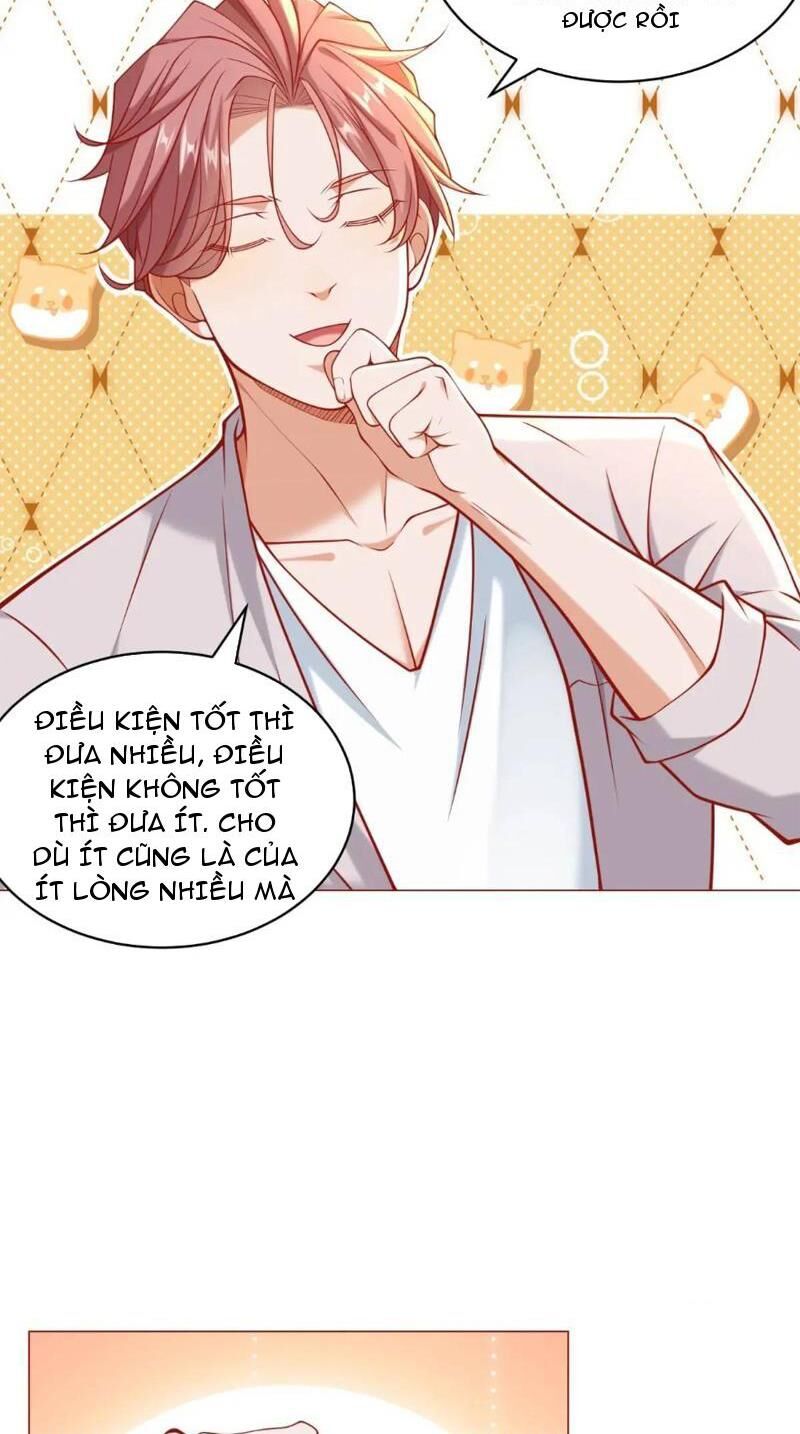 Tôi Là Tài Xế Xe Công Nghệ Có Chút Tiền Thì Đã Sao? Chap 78 - Next Chap 79