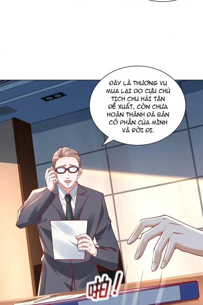 Tôi Là Tài Xế Xe Công Nghệ Có Chút Tiền Thì Đã Sao? Chap 78 - Next Chap 79