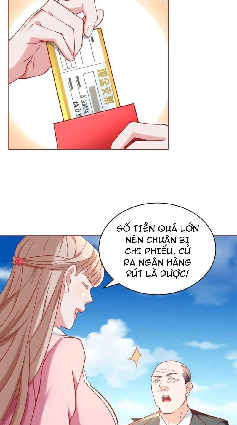 Tôi Là Tài Xế Xe Công Nghệ Có Chút Tiền Thì Đã Sao? Chap 78 - Next Chap 79
