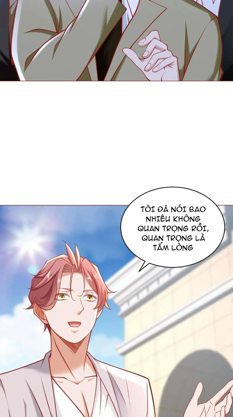 Tôi Là Tài Xế Xe Công Nghệ Có Chút Tiền Thì Đã Sao? Chap 78 - Next Chap 79
