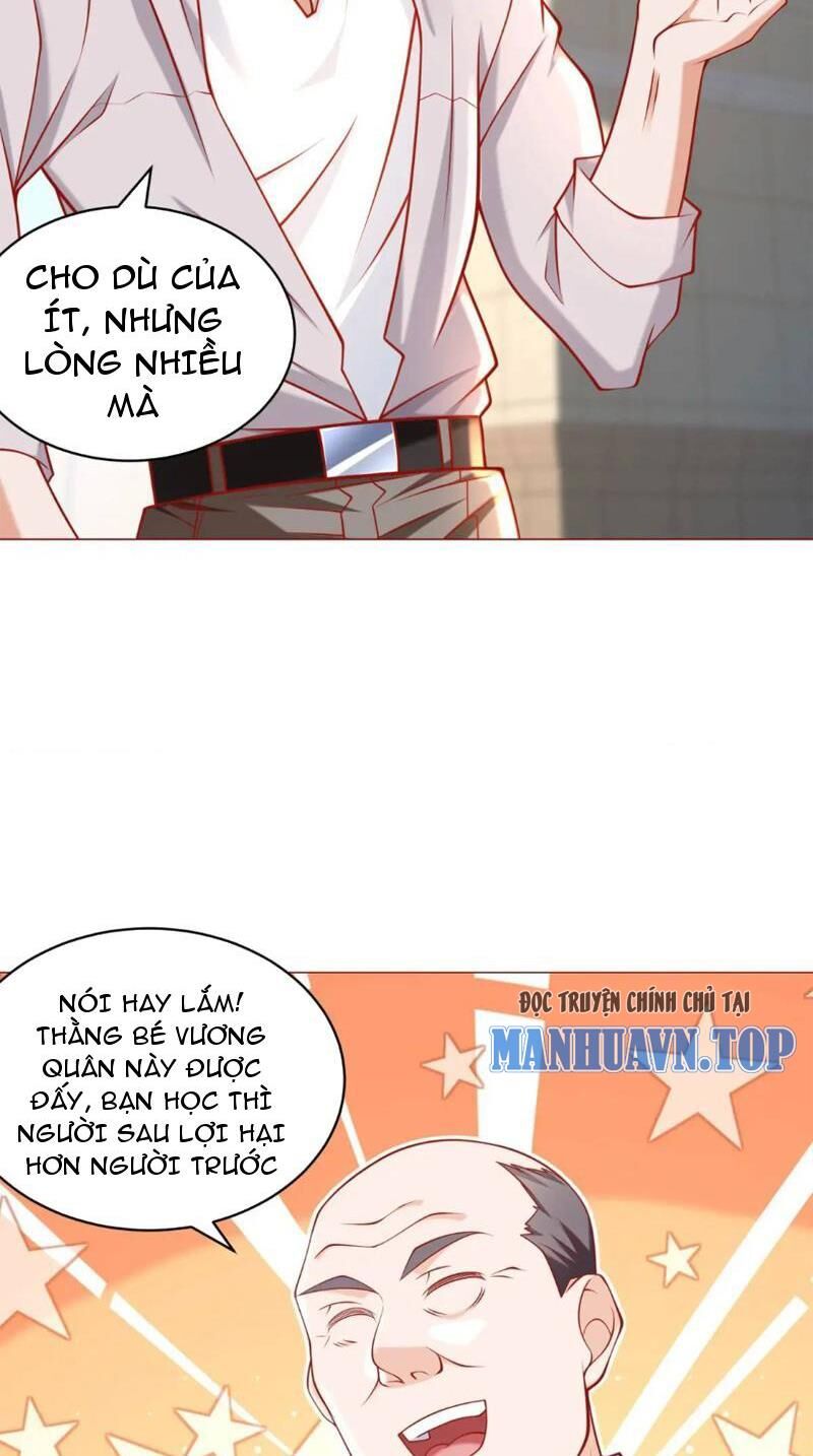 Tôi Là Tài Xế Xe Công Nghệ Có Chút Tiền Thì Đã Sao? Chap 78 - Next Chap 79