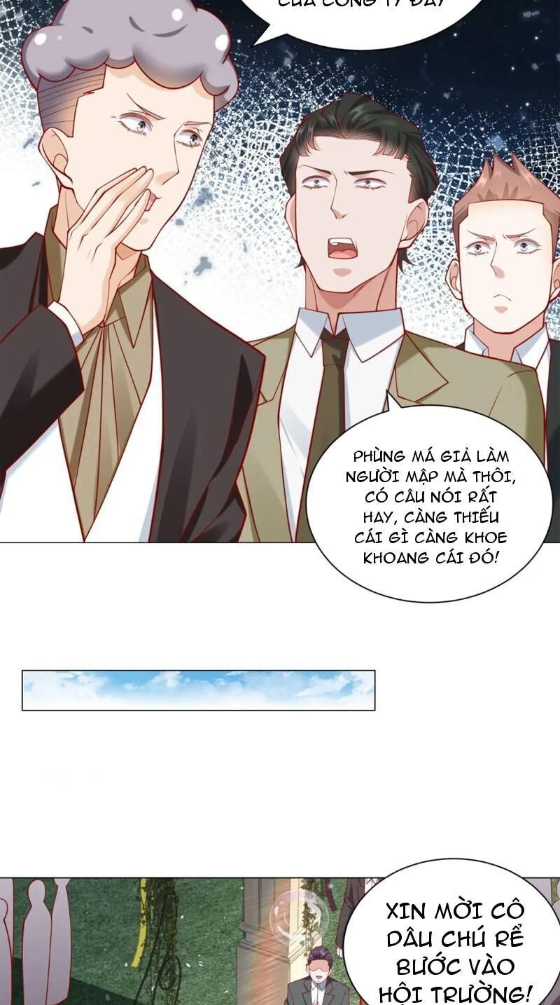 Tôi Là Tài Xế Xe Công Nghệ Có Chút Tiền Thì Đã Sao? Chap 78 - Next Chap 79