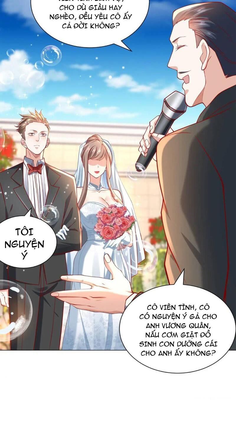 Tôi Là Tài Xế Xe Công Nghệ Có Chút Tiền Thì Đã Sao? Chap 78 - Next Chap 79