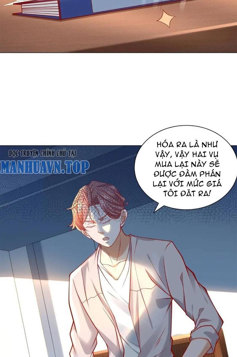 Tôi Là Tài Xế Xe Công Nghệ Có Chút Tiền Thì Đã Sao? Chap 78 - Next Chap 79