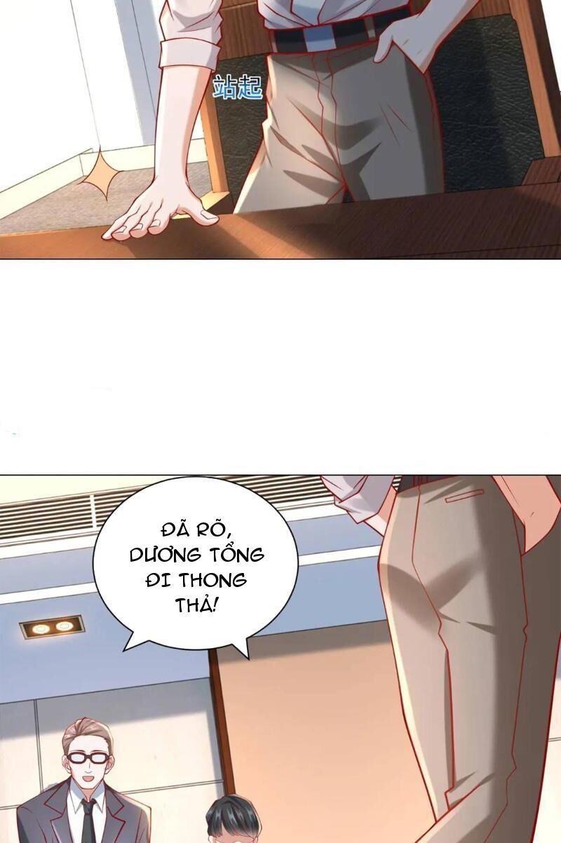 Tôi Là Tài Xế Xe Công Nghệ Có Chút Tiền Thì Đã Sao? Chap 78 - Next Chap 79