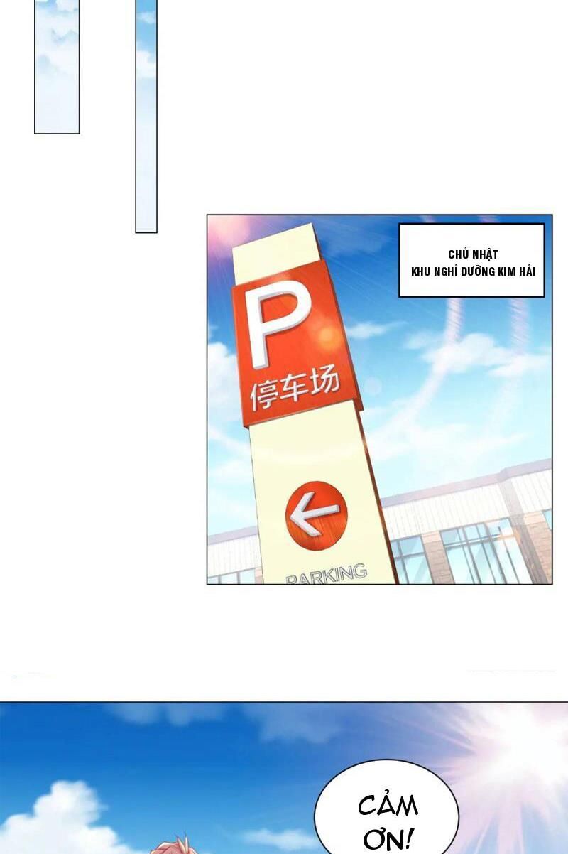 Tôi Là Tài Xế Xe Công Nghệ Có Chút Tiền Thì Đã Sao? Chap 78 - Next Chap 79