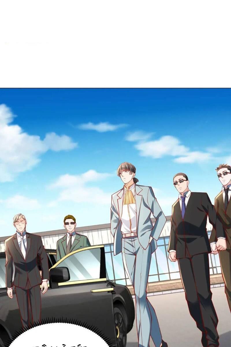 Tôi Là Tài Xế Xe Công Nghệ Có Chút Tiền Thì Đã Sao? Chap 78 - Next Chap 79