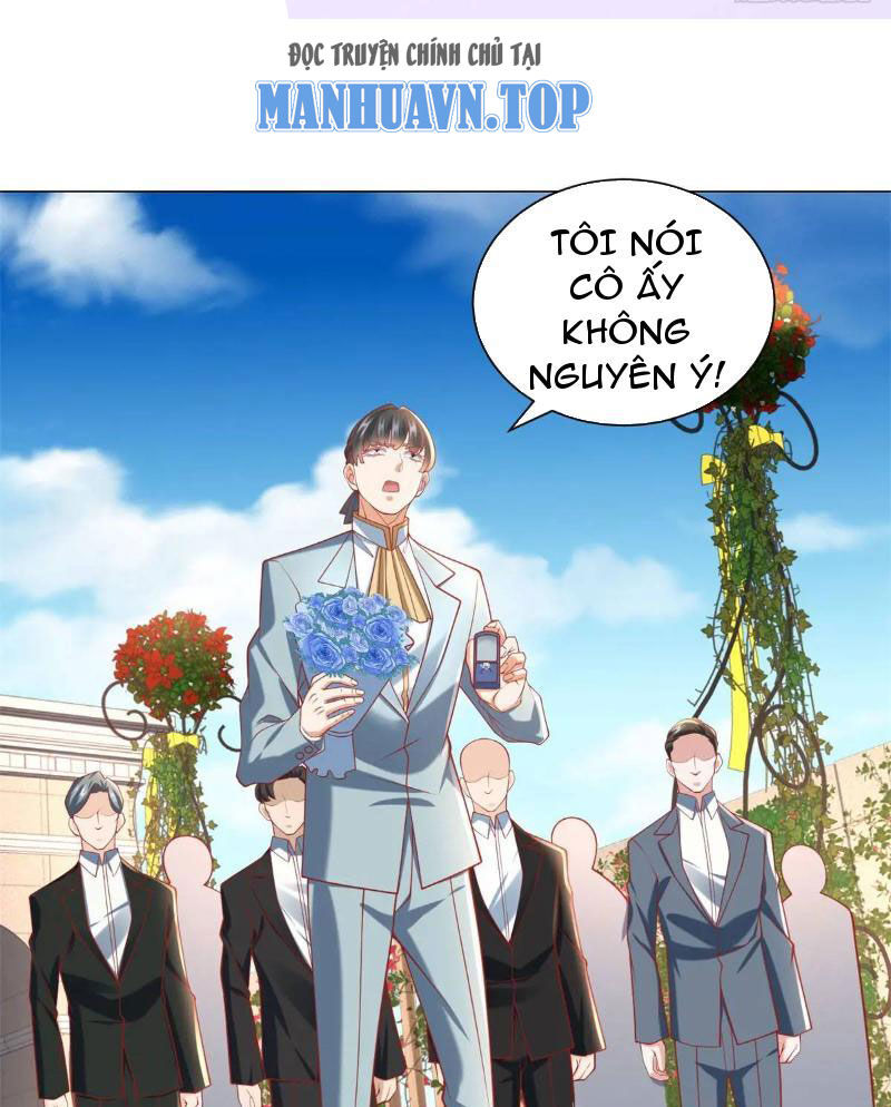 Tôi Là Tài Xế Xe Công Nghệ Có Chút Tiền Thì Đã Sao? Chap 79 - Next Chap 80
