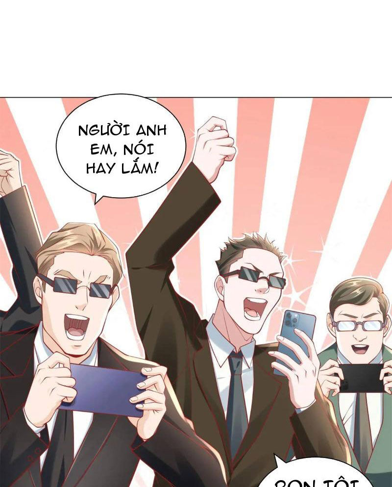 Tôi Là Tài Xế Xe Công Nghệ Có Chút Tiền Thì Đã Sao? Chap 79 - Next Chap 80