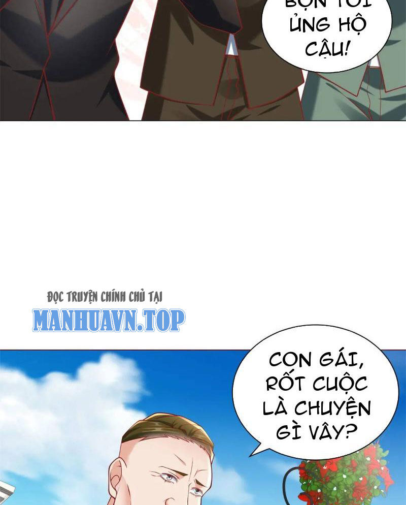 Tôi Là Tài Xế Xe Công Nghệ Có Chút Tiền Thì Đã Sao? Chap 79 - Next Chap 80