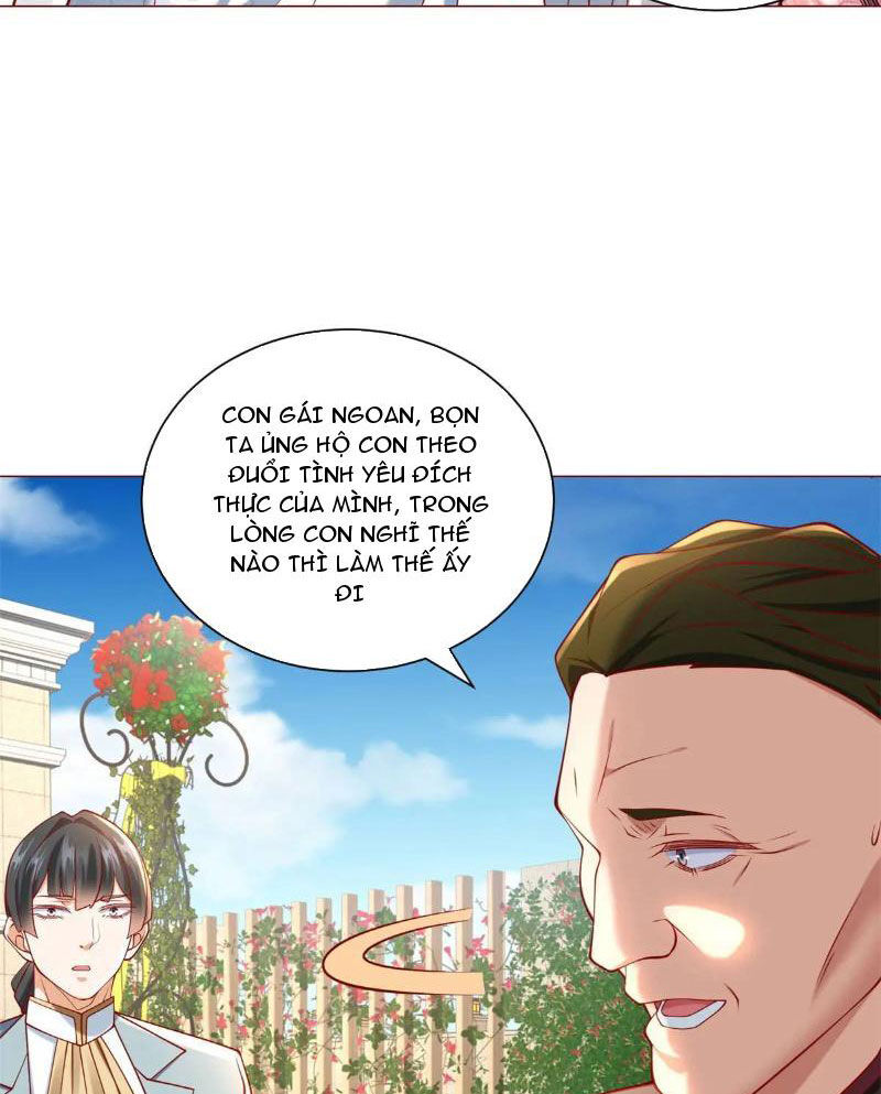 Tôi Là Tài Xế Xe Công Nghệ Có Chút Tiền Thì Đã Sao? Chap 79 - Next Chap 80