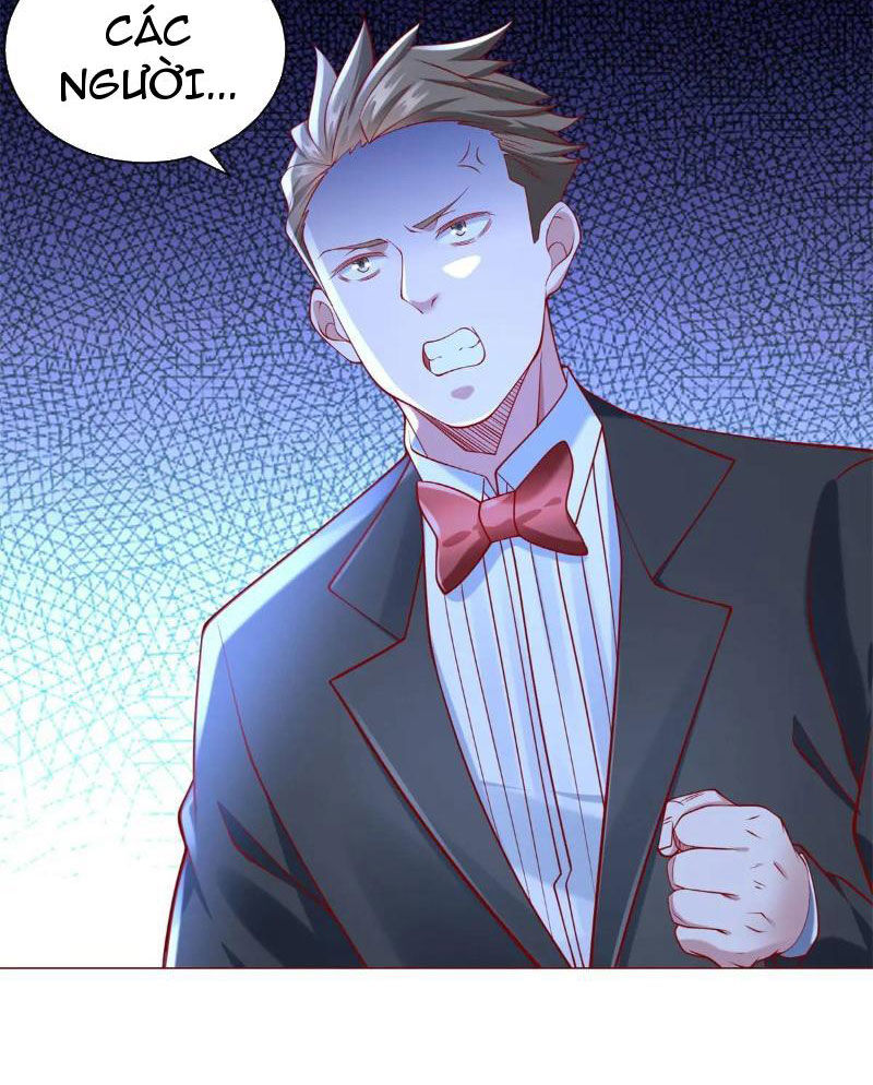 Tôi Là Tài Xế Xe Công Nghệ Có Chút Tiền Thì Đã Sao? Chap 79 - Next Chap 80