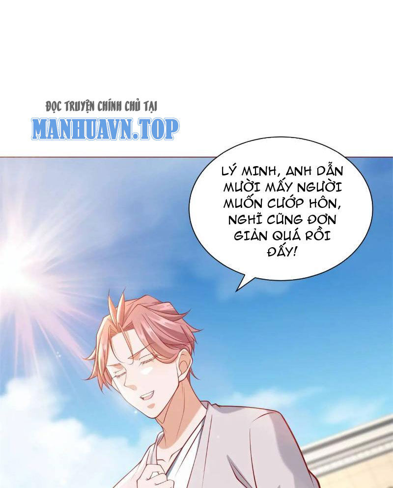 Tôi Là Tài Xế Xe Công Nghệ Có Chút Tiền Thì Đã Sao? Chap 79 - Next Chap 80