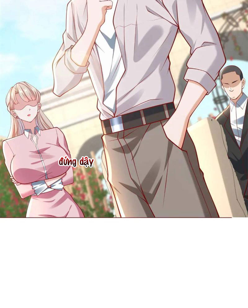 Tôi Là Tài Xế Xe Công Nghệ Có Chút Tiền Thì Đã Sao? Chap 79 - Next Chap 80