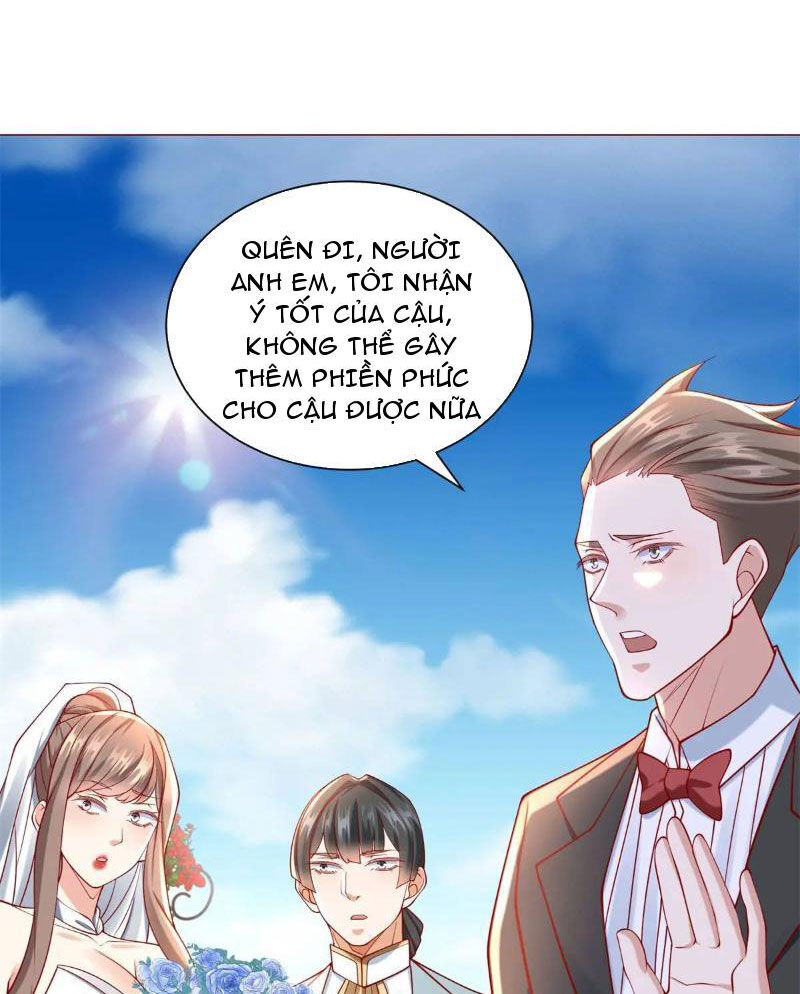 Tôi Là Tài Xế Xe Công Nghệ Có Chút Tiền Thì Đã Sao? Chap 79 - Next Chap 80