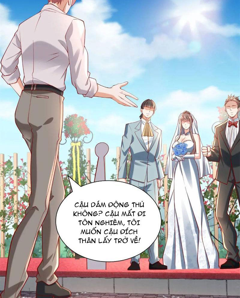 Tôi Là Tài Xế Xe Công Nghệ Có Chút Tiền Thì Đã Sao? Chap 79 - Next Chap 80