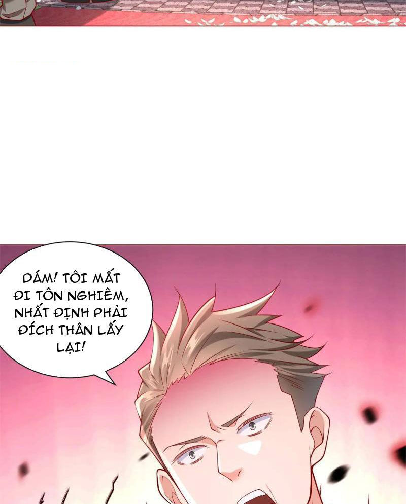 Tôi Là Tài Xế Xe Công Nghệ Có Chút Tiền Thì Đã Sao? Chap 79 - Next Chap 80