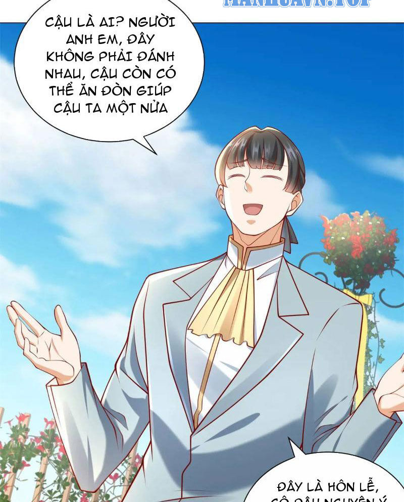 Tôi Là Tài Xế Xe Công Nghệ Có Chút Tiền Thì Đã Sao? Chap 79 - Next Chap 80