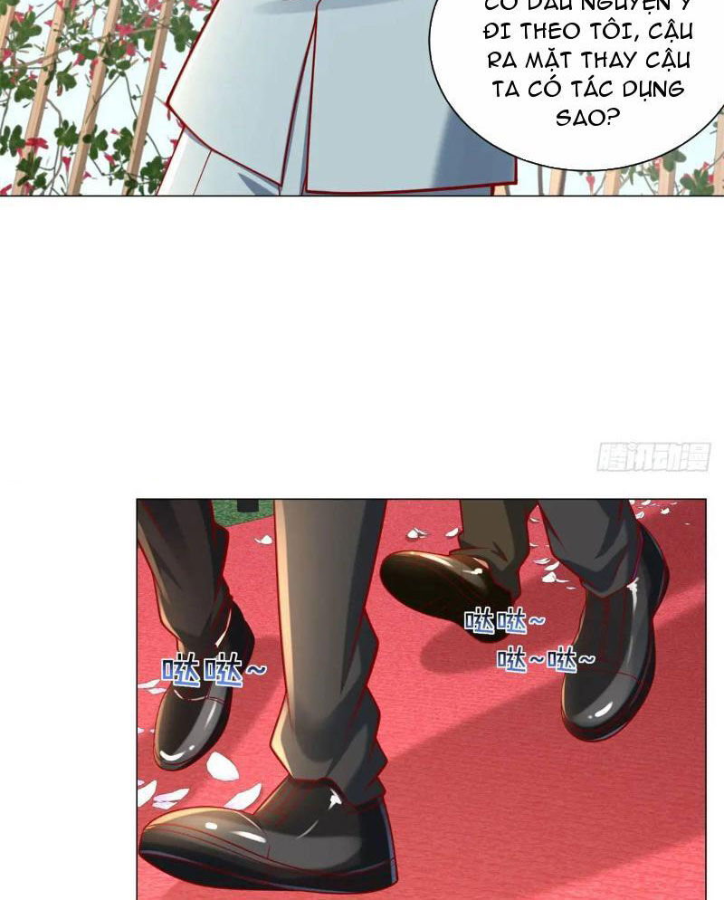 Tôi Là Tài Xế Xe Công Nghệ Có Chút Tiền Thì Đã Sao? Chap 79 - Next Chap 80