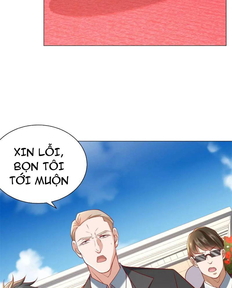 Tôi Là Tài Xế Xe Công Nghệ Có Chút Tiền Thì Đã Sao? Chap 79 - Next Chap 80