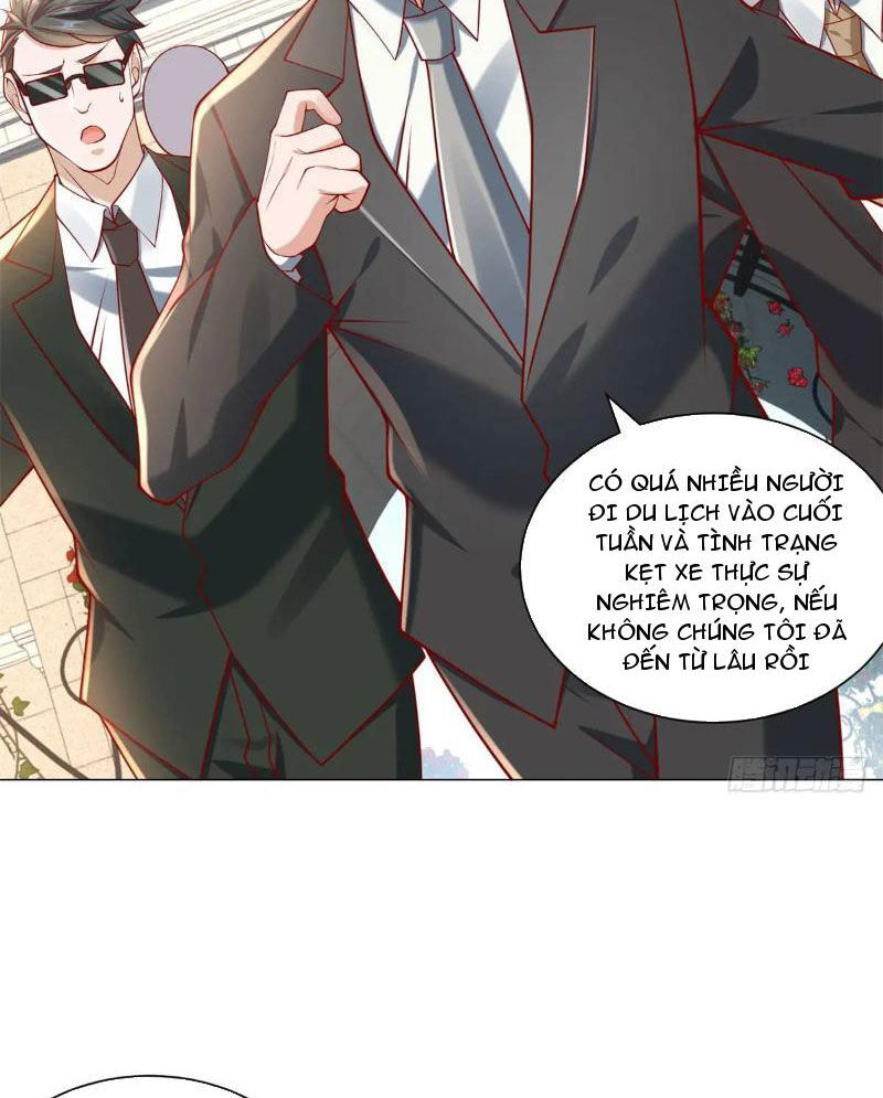 Tôi Là Tài Xế Xe Công Nghệ Có Chút Tiền Thì Đã Sao? Chap 79 - Next Chap 80