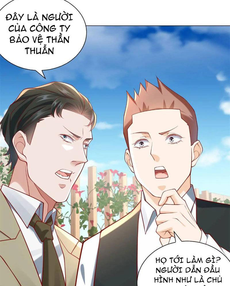 Tôi Là Tài Xế Xe Công Nghệ Có Chút Tiền Thì Đã Sao? Chap 79 - Next Chap 80