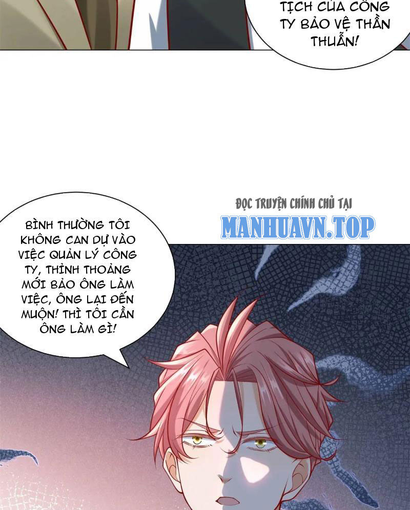 Tôi Là Tài Xế Xe Công Nghệ Có Chút Tiền Thì Đã Sao? Chap 79 - Next Chap 80