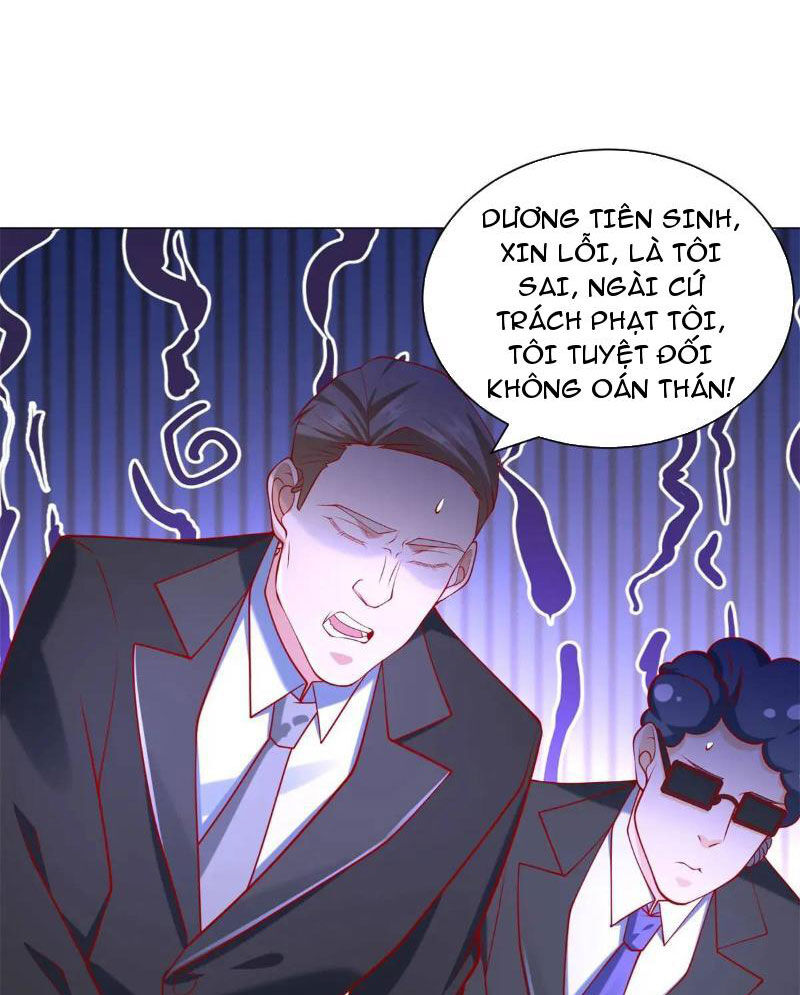 Tôi Là Tài Xế Xe Công Nghệ Có Chút Tiền Thì Đã Sao? Chap 79 - Next Chap 80