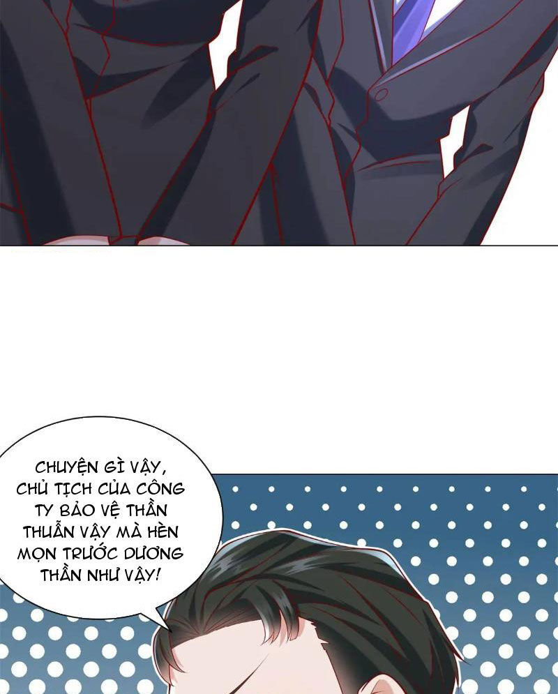 Tôi Là Tài Xế Xe Công Nghệ Có Chút Tiền Thì Đã Sao? Chap 79 - Next Chap 80