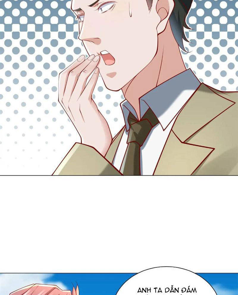 Tôi Là Tài Xế Xe Công Nghệ Có Chút Tiền Thì Đã Sao? Chap 79 - Next Chap 80