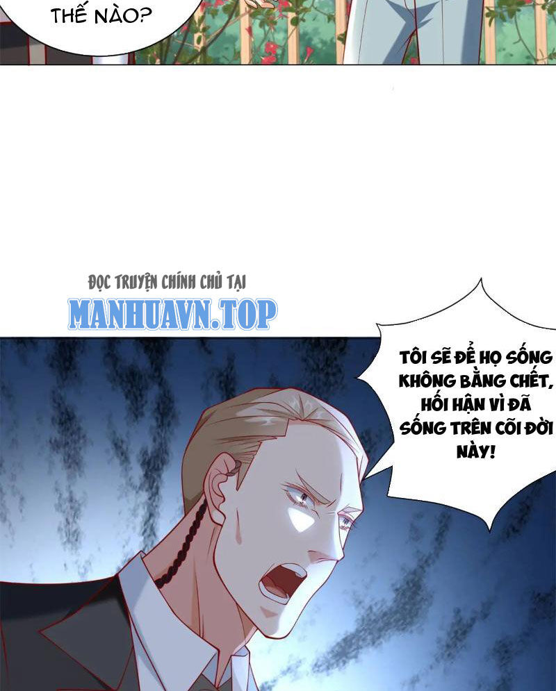 Tôi Là Tài Xế Xe Công Nghệ Có Chút Tiền Thì Đã Sao? Chap 79 - Next Chap 80