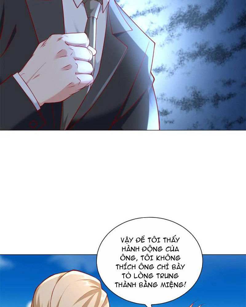 Tôi Là Tài Xế Xe Công Nghệ Có Chút Tiền Thì Đã Sao? Chap 79 - Next Chap 80