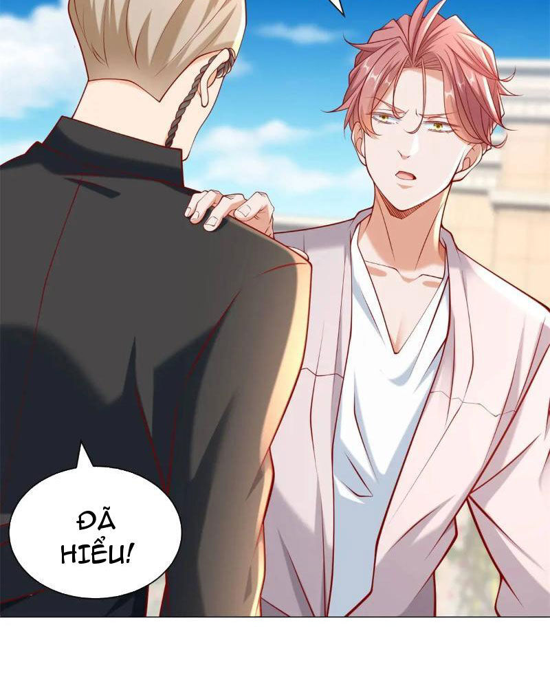 Tôi Là Tài Xế Xe Công Nghệ Có Chút Tiền Thì Đã Sao? Chap 79 - Next Chap 80
