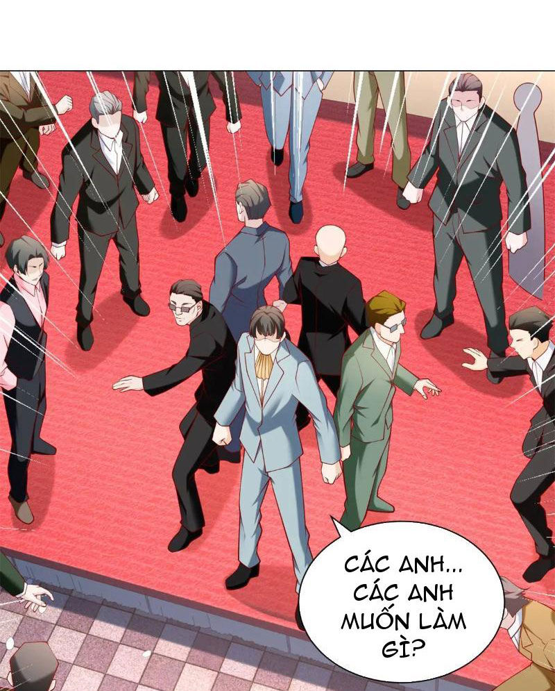 Tôi Là Tài Xế Xe Công Nghệ Có Chút Tiền Thì Đã Sao? Chap 79 - Next Chap 80