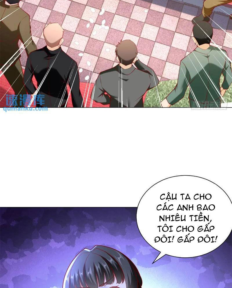 Tôi Là Tài Xế Xe Công Nghệ Có Chút Tiền Thì Đã Sao? Chap 79 - Next Chap 80