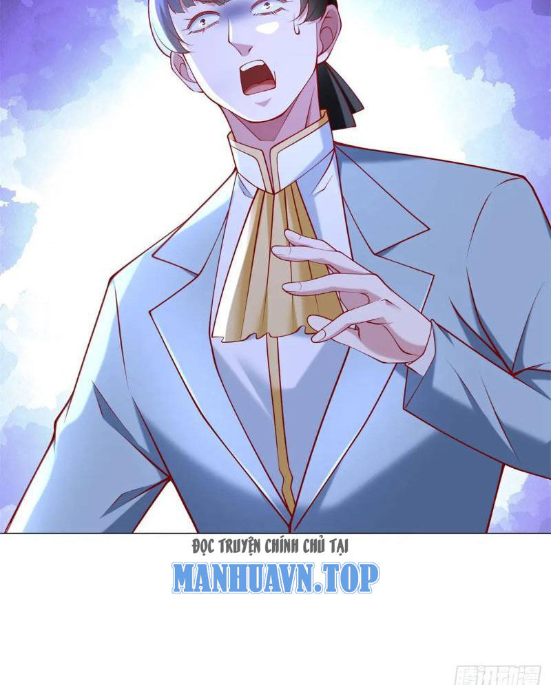 Tôi Là Tài Xế Xe Công Nghệ Có Chút Tiền Thì Đã Sao? Chap 79 - Next Chap 80