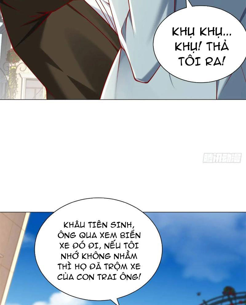 Tôi Là Tài Xế Xe Công Nghệ Có Chút Tiền Thì Đã Sao? Chap 79 - Next Chap 80