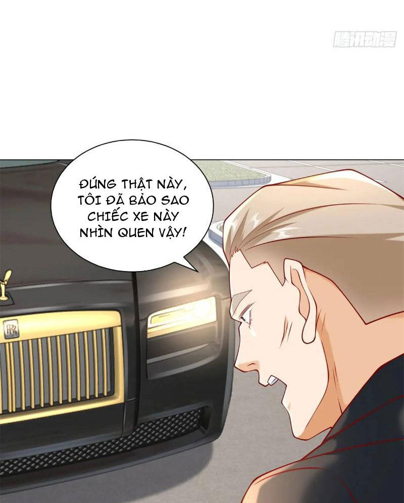 Tôi Là Tài Xế Xe Công Nghệ Có Chút Tiền Thì Đã Sao? Chap 79 - Next Chap 80