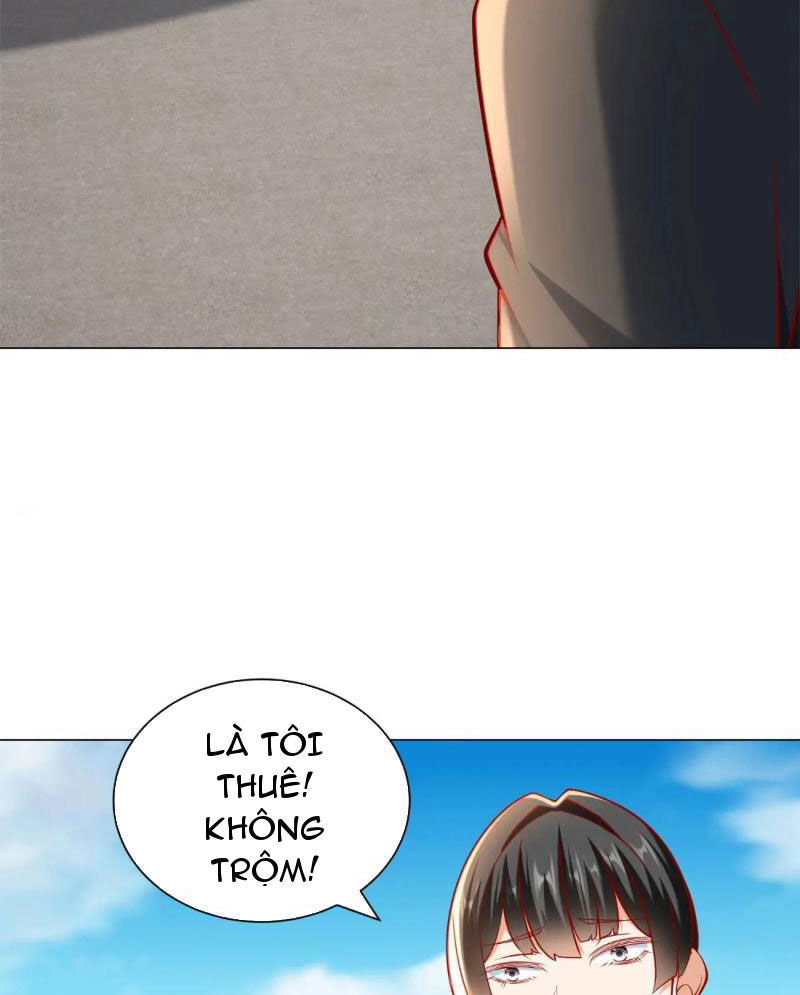 Tôi Là Tài Xế Xe Công Nghệ Có Chút Tiền Thì Đã Sao? Chap 79 - Next Chap 80