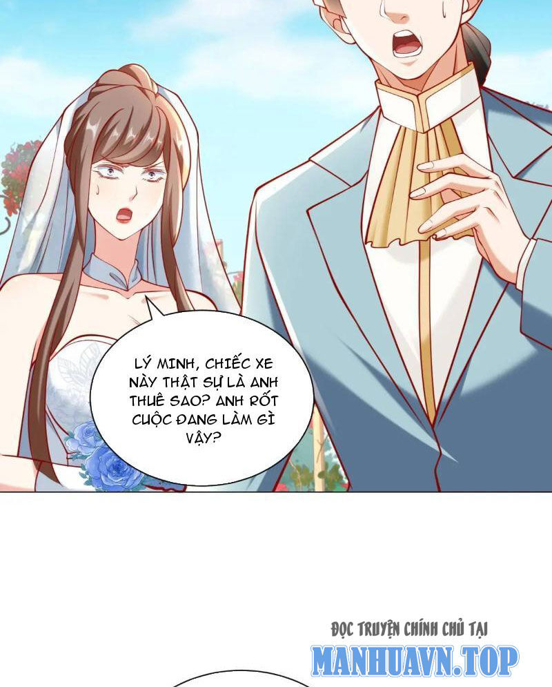 Tôi Là Tài Xế Xe Công Nghệ Có Chút Tiền Thì Đã Sao? Chap 79 - Next Chap 80