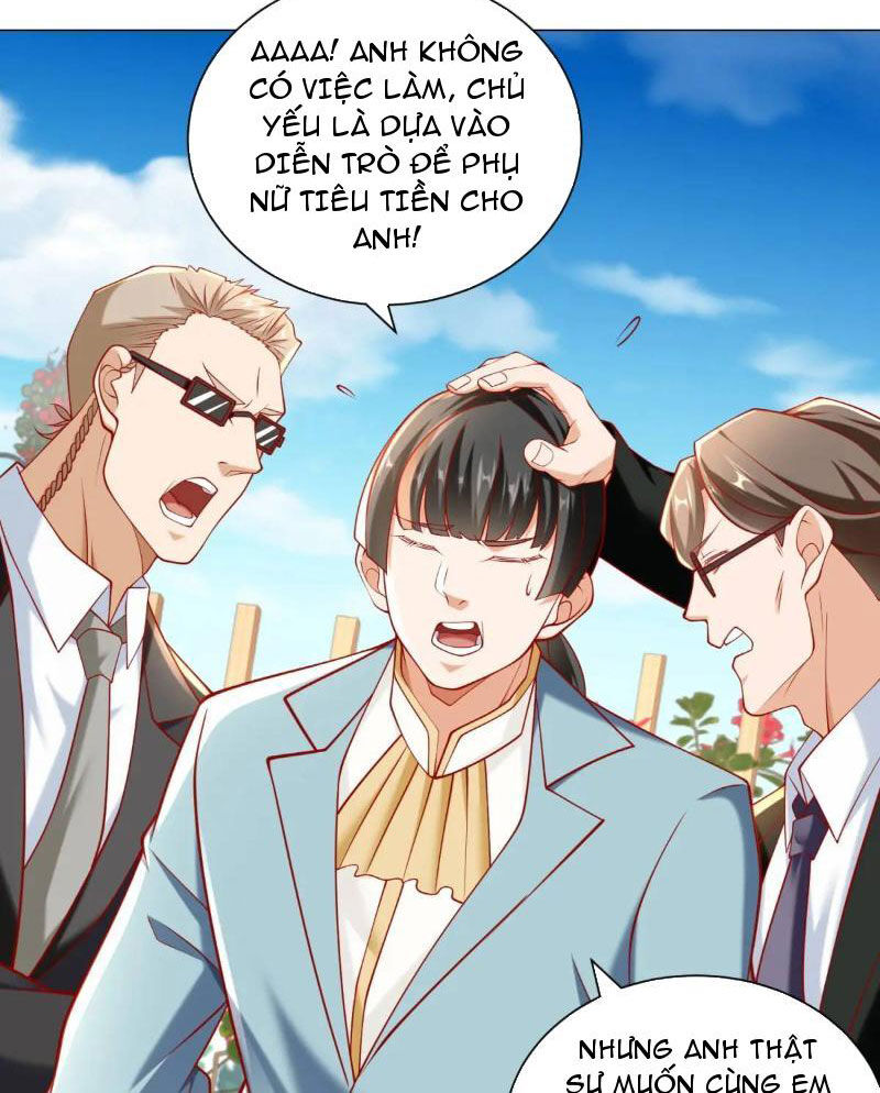 Tôi Là Tài Xế Xe Công Nghệ Có Chút Tiền Thì Đã Sao? Chap 79 - Next Chap 80
