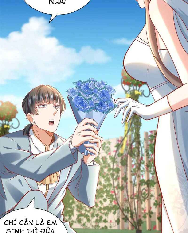 Tôi Là Tài Xế Xe Công Nghệ Có Chút Tiền Thì Đã Sao? Chap 79 - Next Chap 80