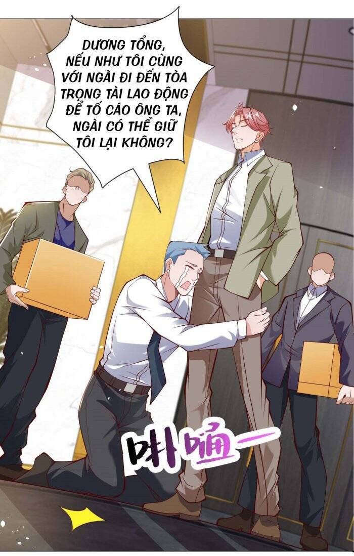 Tôi Là Tài Xế Xe Công Nghệ Có Chút Tiền Thì Đã Sao? Chap 8 - Next Chap 9