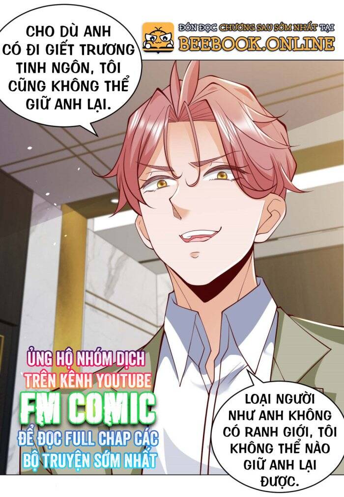 Tôi Là Tài Xế Xe Công Nghệ Có Chút Tiền Thì Đã Sao? Chap 8 - Next Chap 9