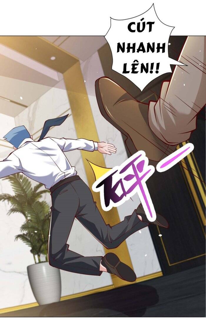 Tôi Là Tài Xế Xe Công Nghệ Có Chút Tiền Thì Đã Sao? Chap 8 - Next Chap 9