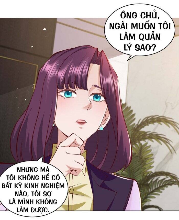 Tôi Là Tài Xế Xe Công Nghệ Có Chút Tiền Thì Đã Sao? Chap 8 - Next Chap 9