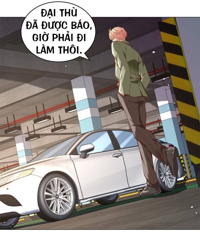 Tôi Là Tài Xế Xe Công Nghệ Có Chút Tiền Thì Đã Sao? Chap 8 - Next Chap 9