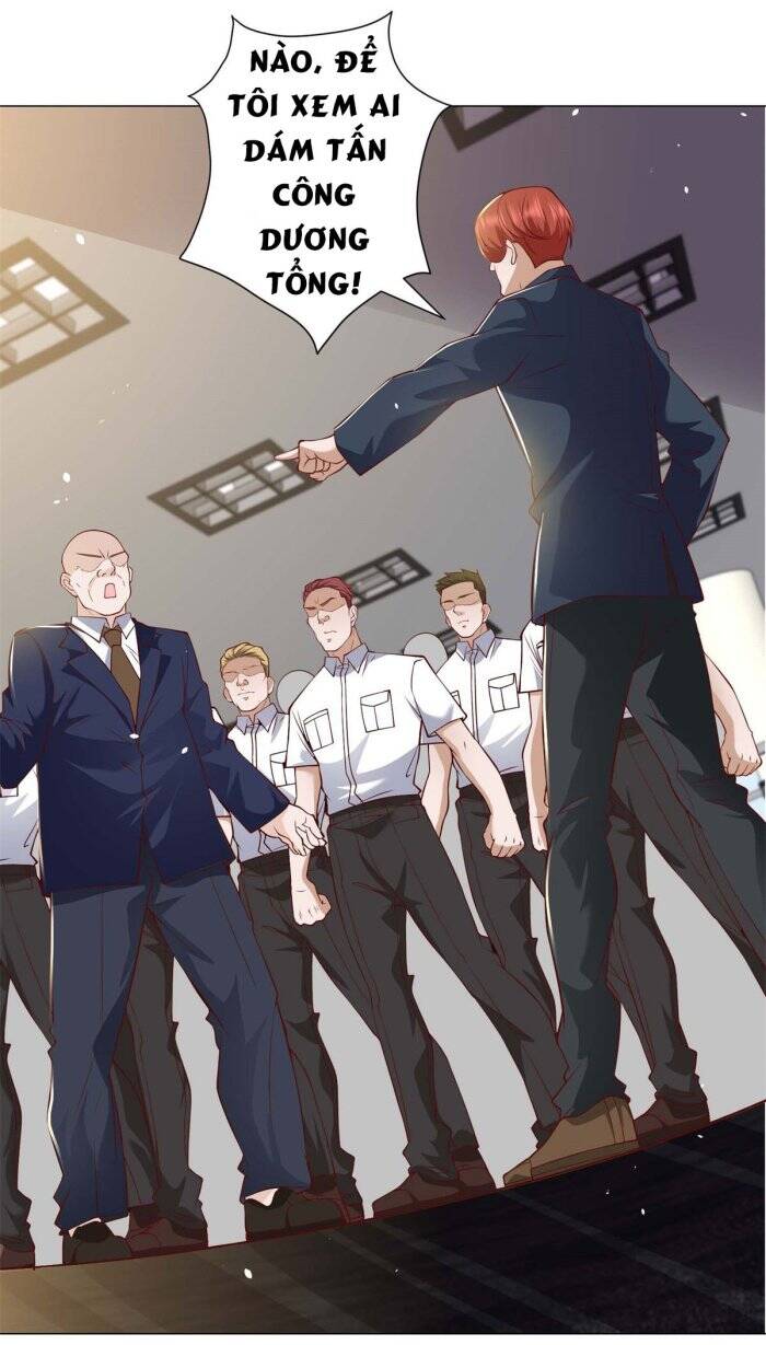 Tôi Là Tài Xế Xe Công Nghệ Có Chút Tiền Thì Đã Sao? Chap 8 - Next Chap 9