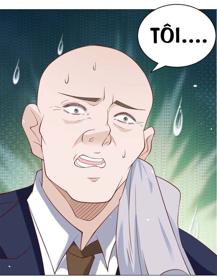 Tôi Là Tài Xế Xe Công Nghệ Có Chút Tiền Thì Đã Sao? Chap 8 - Next Chap 9